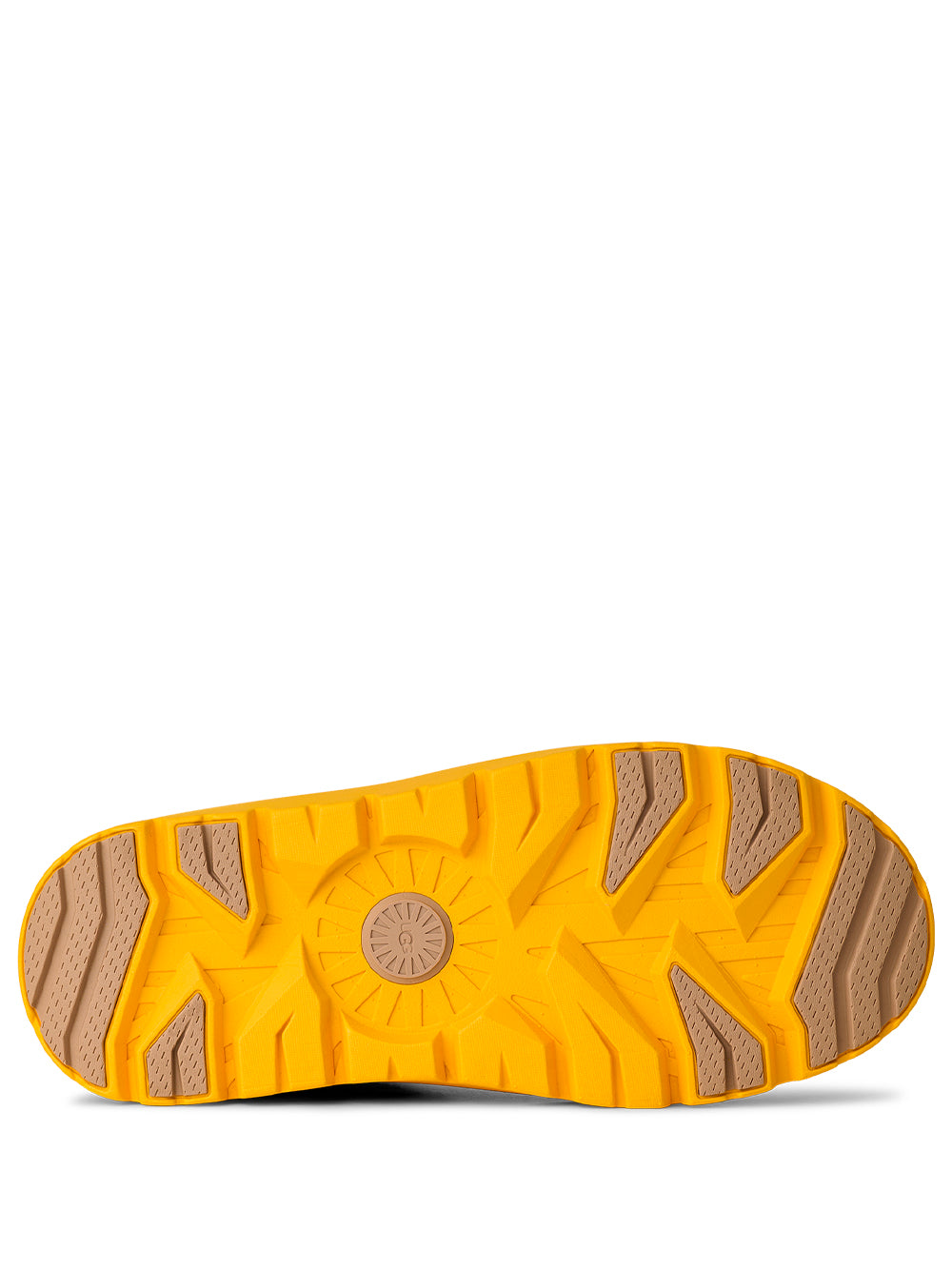 UGG-M CL ULTRA MINI WEATHER HYBRID-1174196 MUSTARD SEED/SUMMER WHEAT