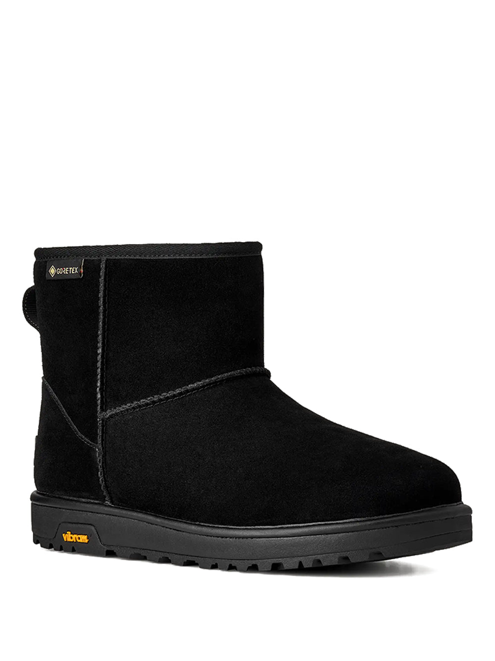 UGG-M CLASSIC MINI GTX-1171150 BLACK