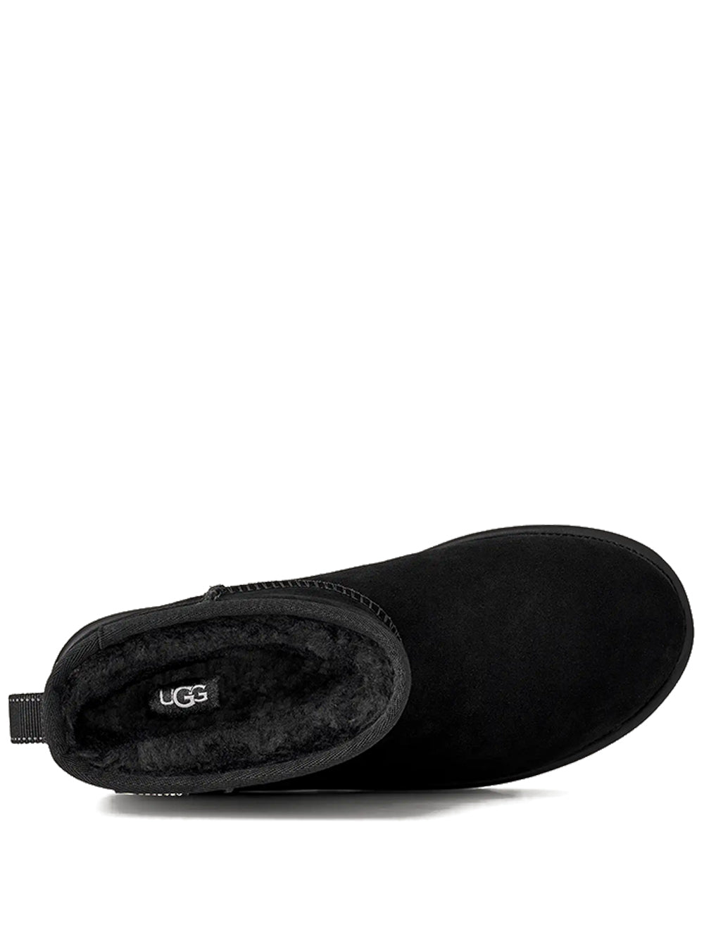 UGG-M CLASSIC MINI GTX-1171150 BLACK