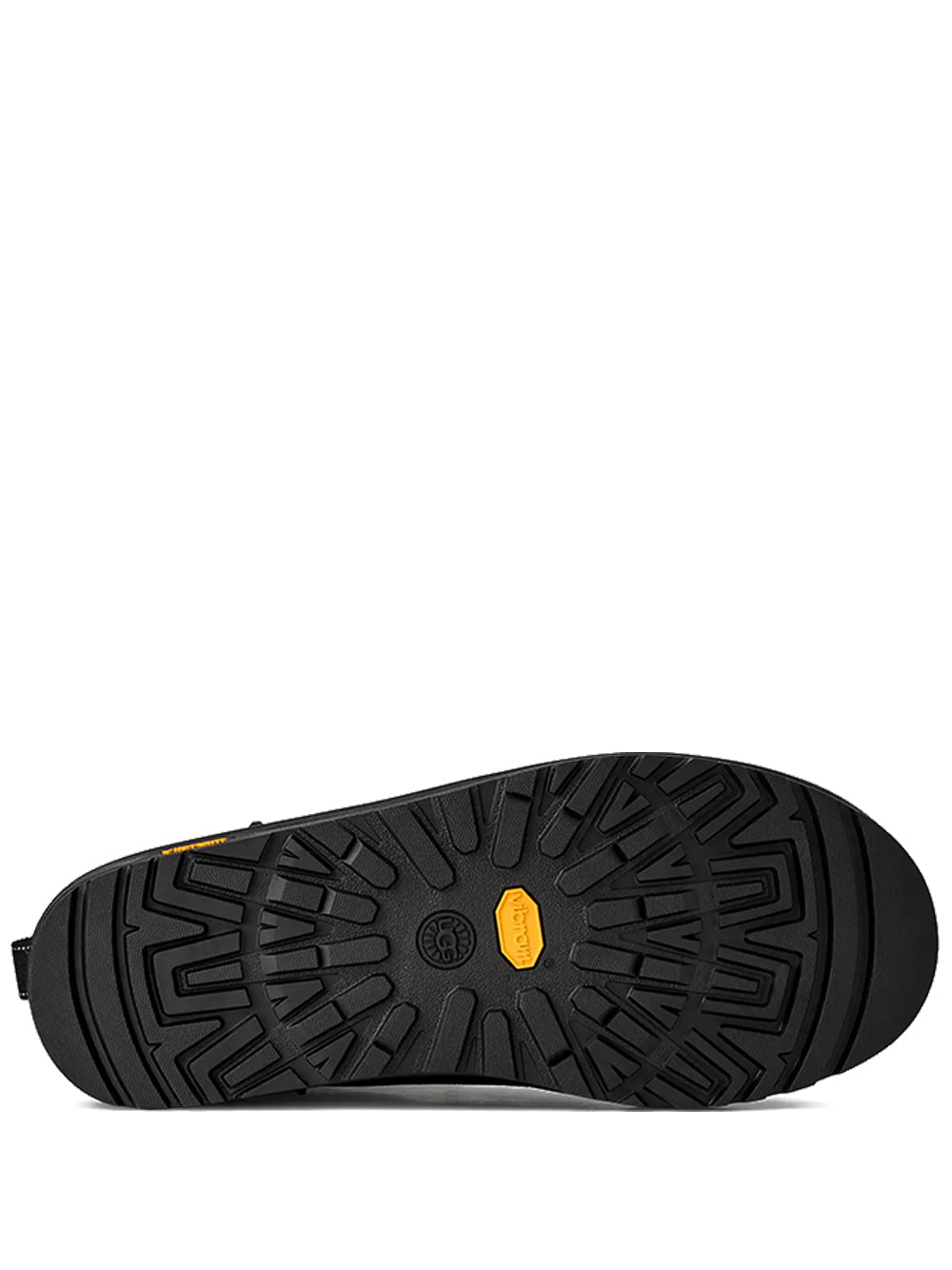 UGG-M CLASSIC MINI GTX-1171150 BLACK