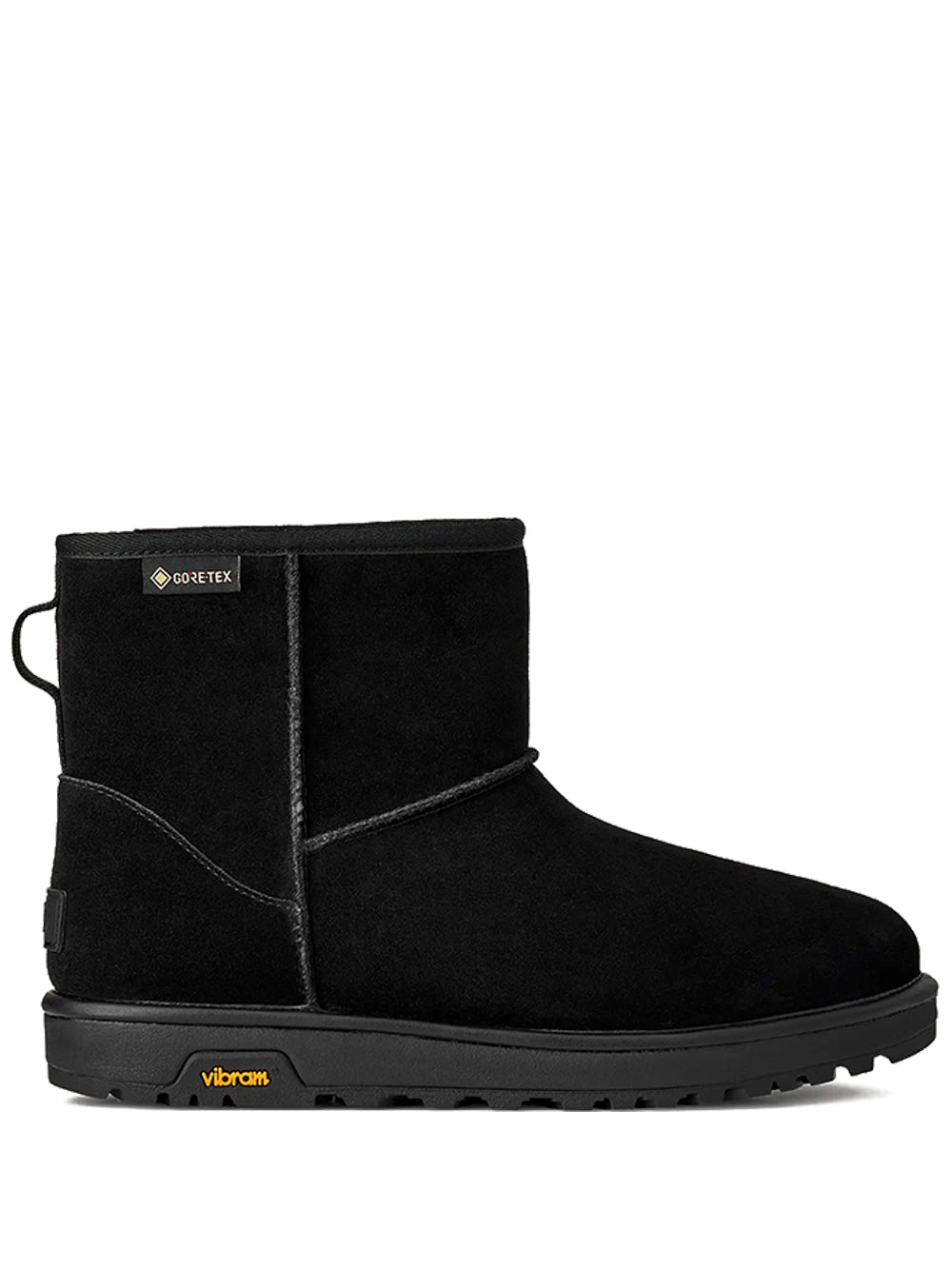 UGG-M CLASSIC MINI GTX-1171150 BLACK