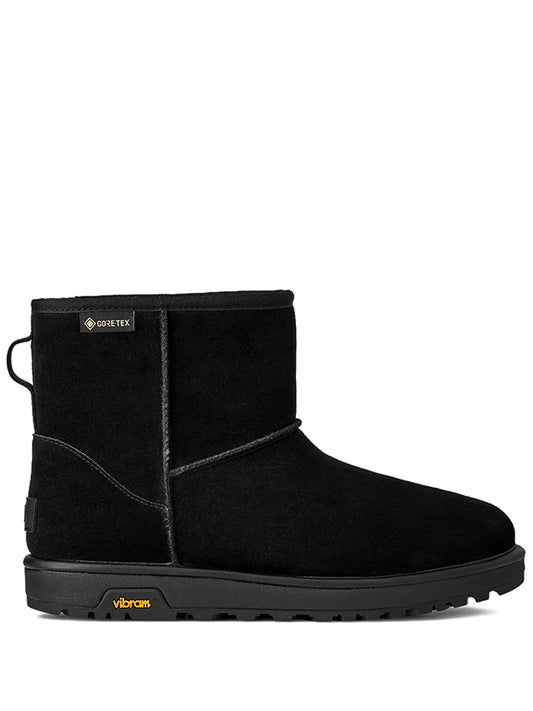 UGG-M CLASSIC MINI GTX-1171150 BLACK