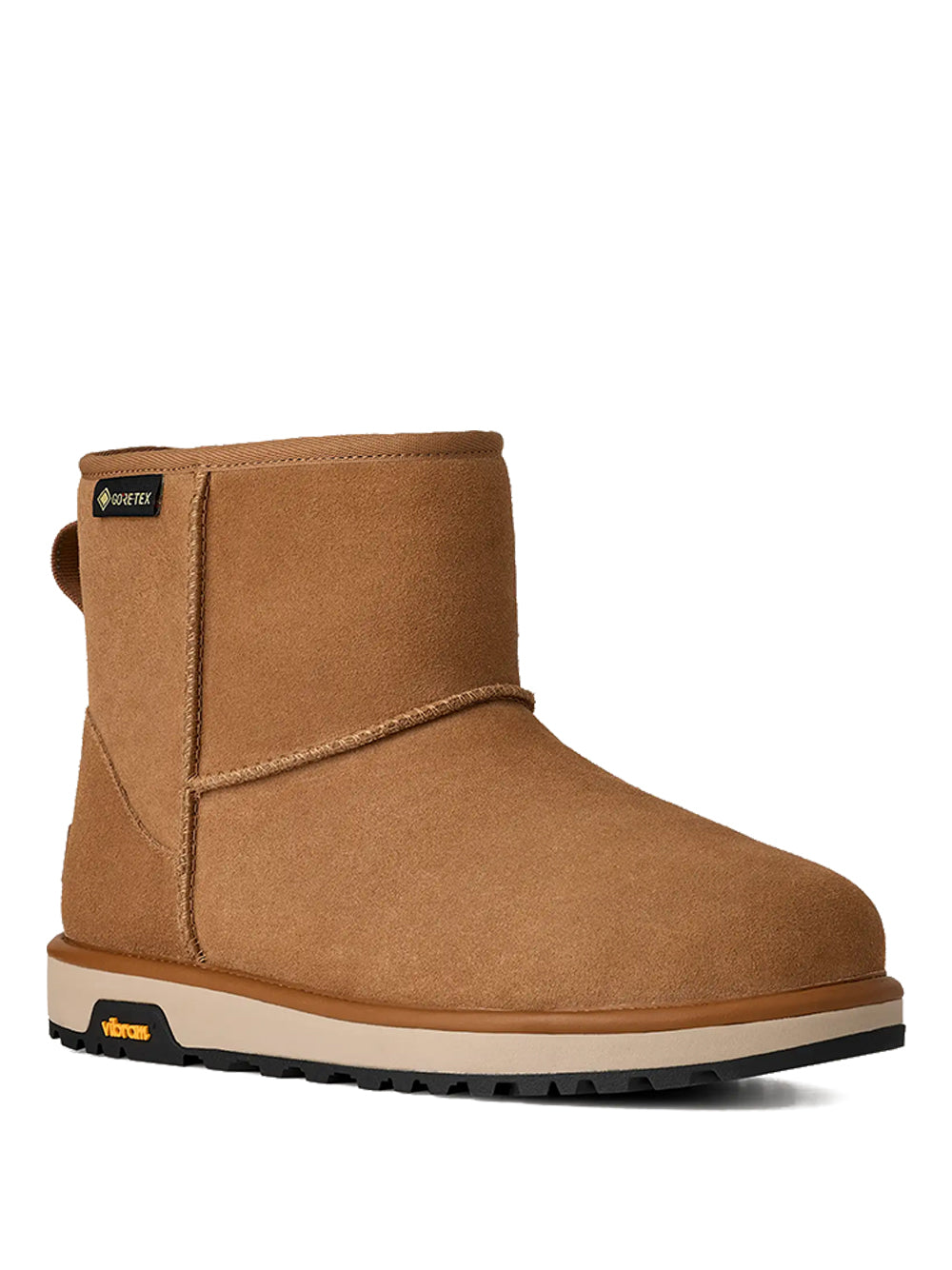 UGG-M CLASSIC MINI GTX-1171150 CHESTNUT
