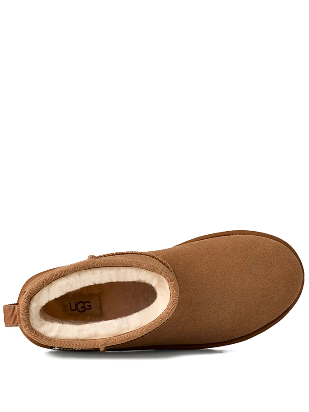 UGG-M CLASSIC MINI GTX-1171150 CHESTNUT