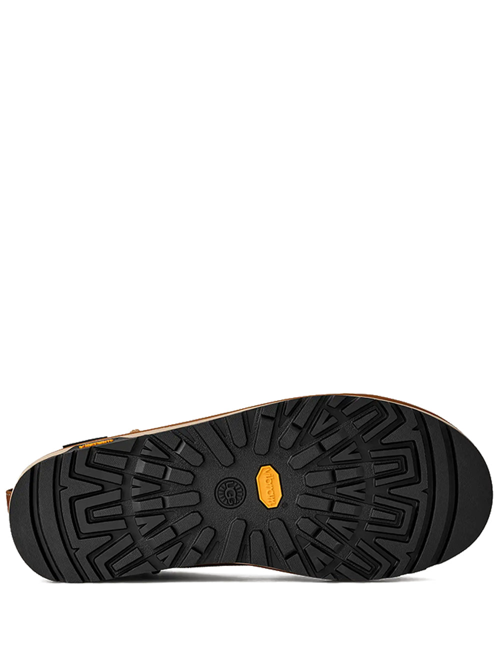 UGG-M CLASSIC MINI GTX-1171150 CHESTNUT