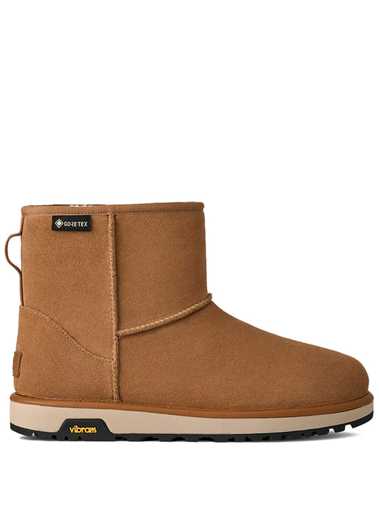 UGG-M CLASSIC MINI GTX-1171150 CHESTNUT