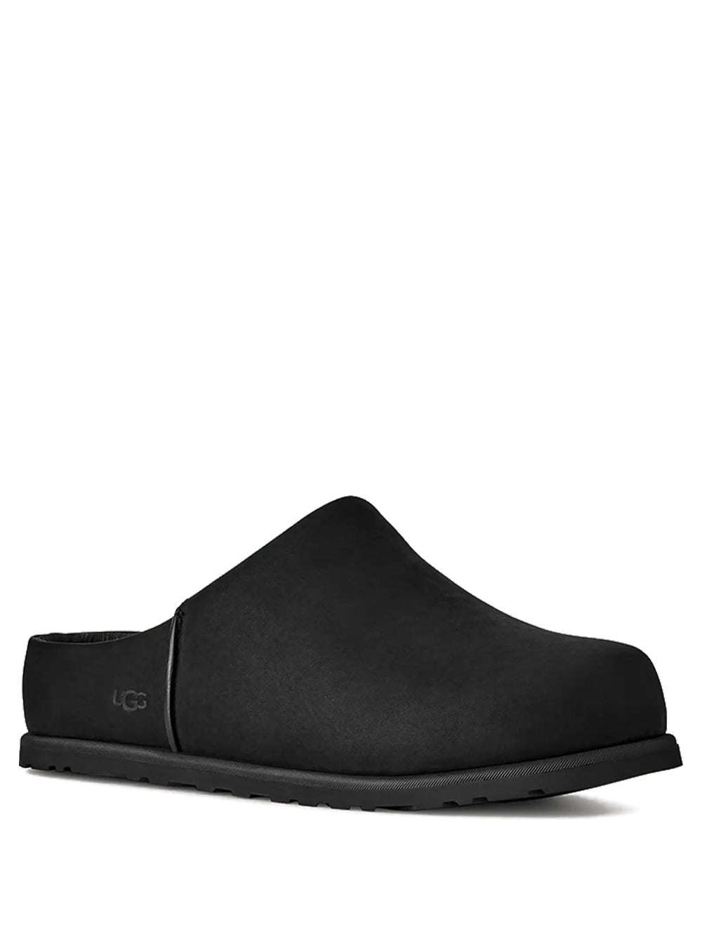 UGG-M OTZO CLOG-1175209 BLACK