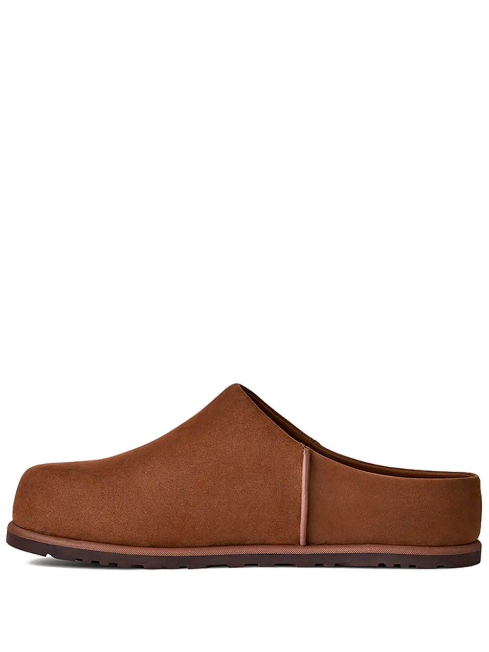 UGG-M OTZO CLOG-1175209 DARK CHESTNUT