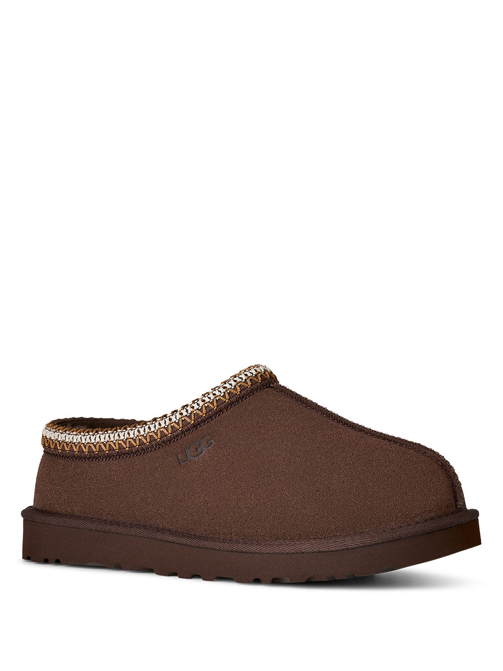 UGG-M TASMAN II-1174671 DUSTED COCOA