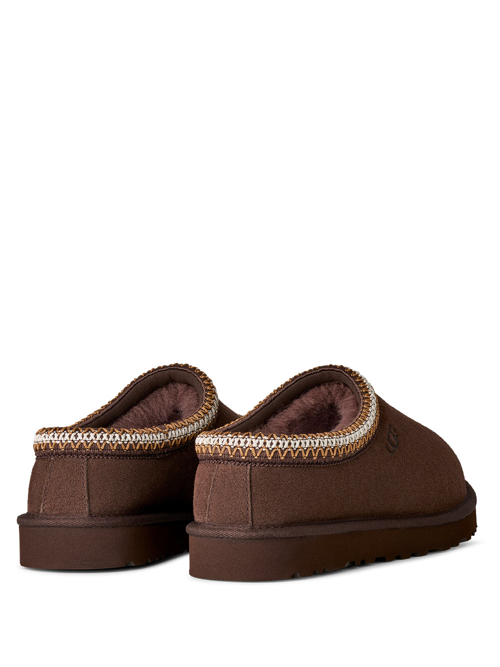 UGG-M TASMAN II-1174671 DUSTED COCOA