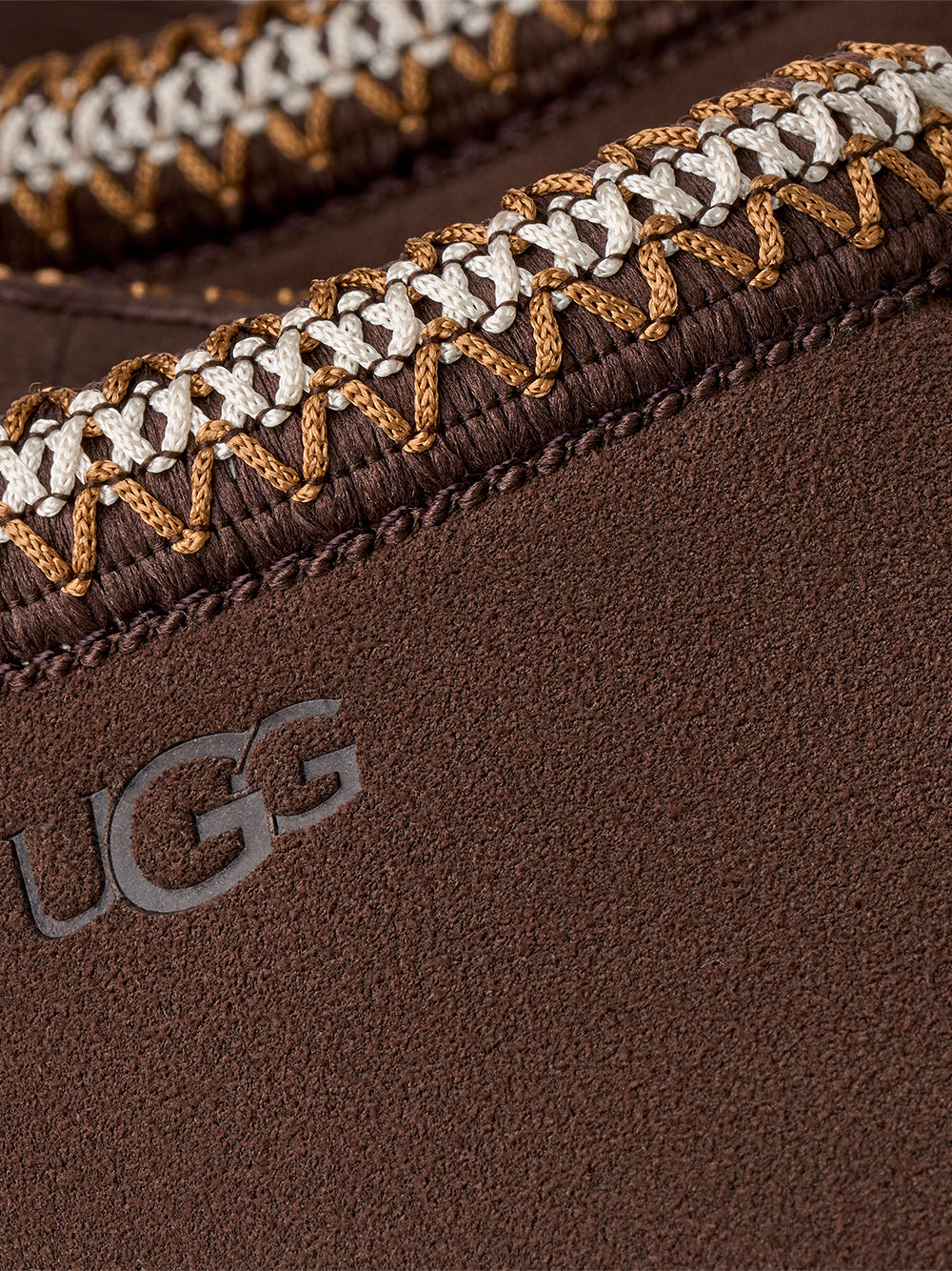 UGG-M TASMAN II-1174671 DUSTED COCOA
