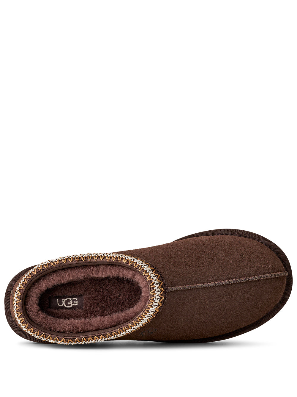 UGG-M TASMAN II-1174671 DUSTED COCOA