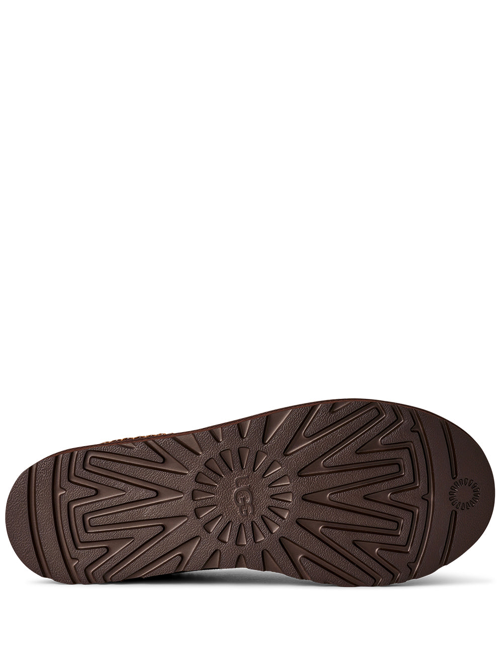 UGG-M TASMAN II-1174671 DUSTED COCOA