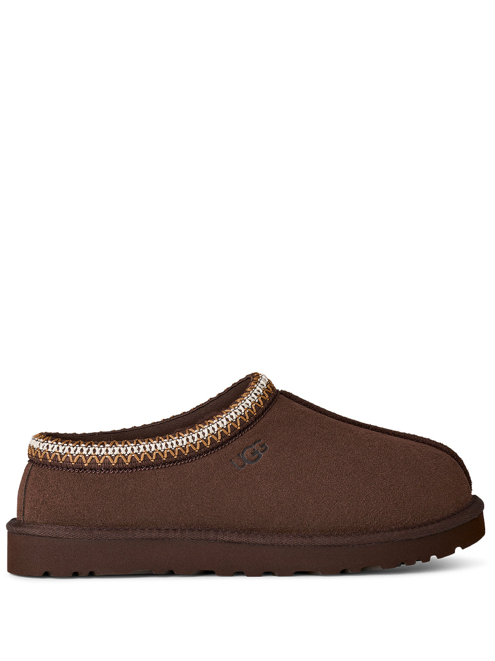 UGG-M TASMAN II-1174671 DUSTED COCOA