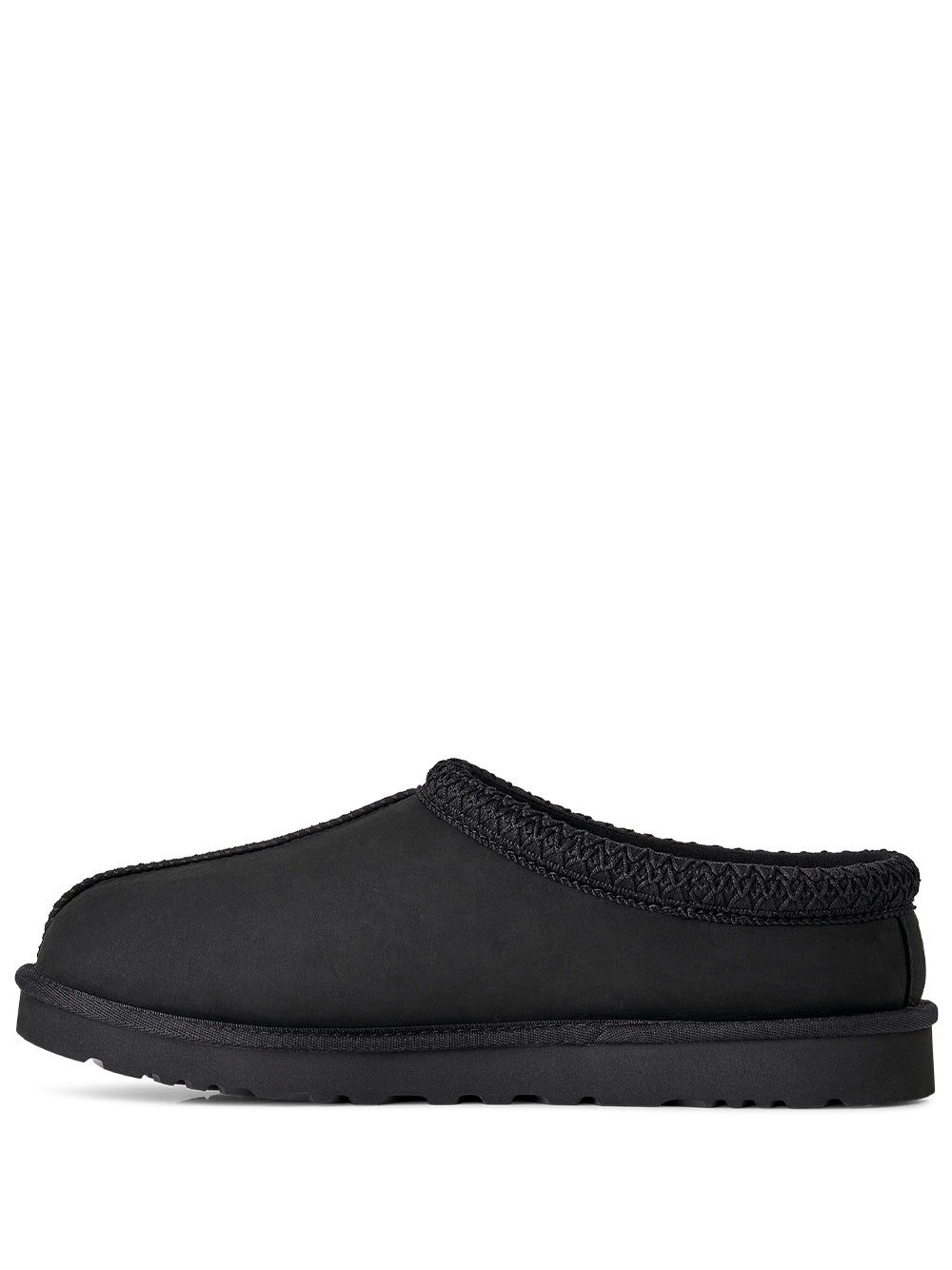 UGG-M TASMAN II NUBUCK-1175070 BLACK