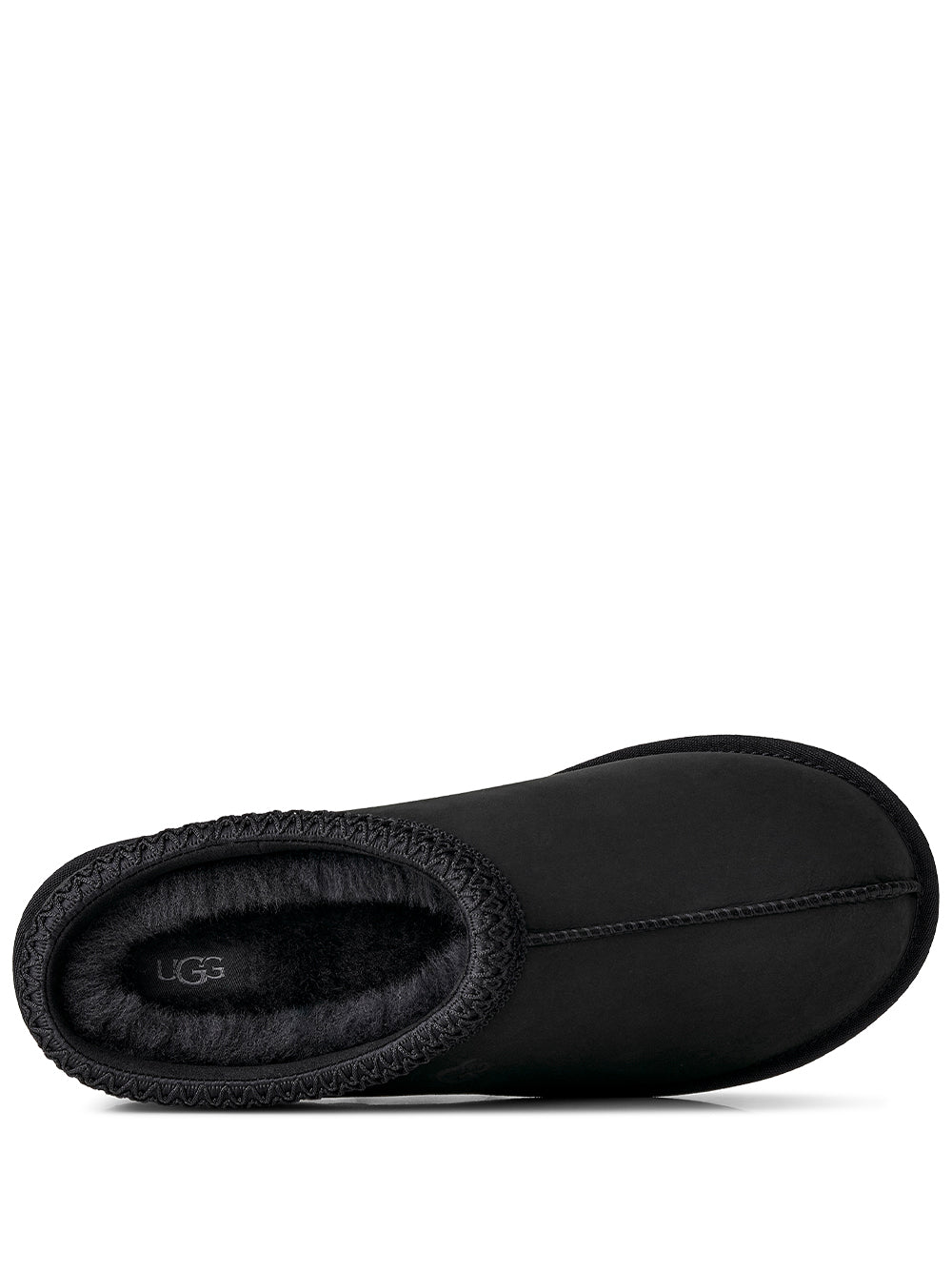 UGG-M TASMAN II NUBUCK-1175070 BLACK