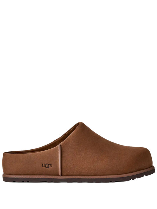 UGG-OTZO CLOG-1175209 DARK CHESTNUT