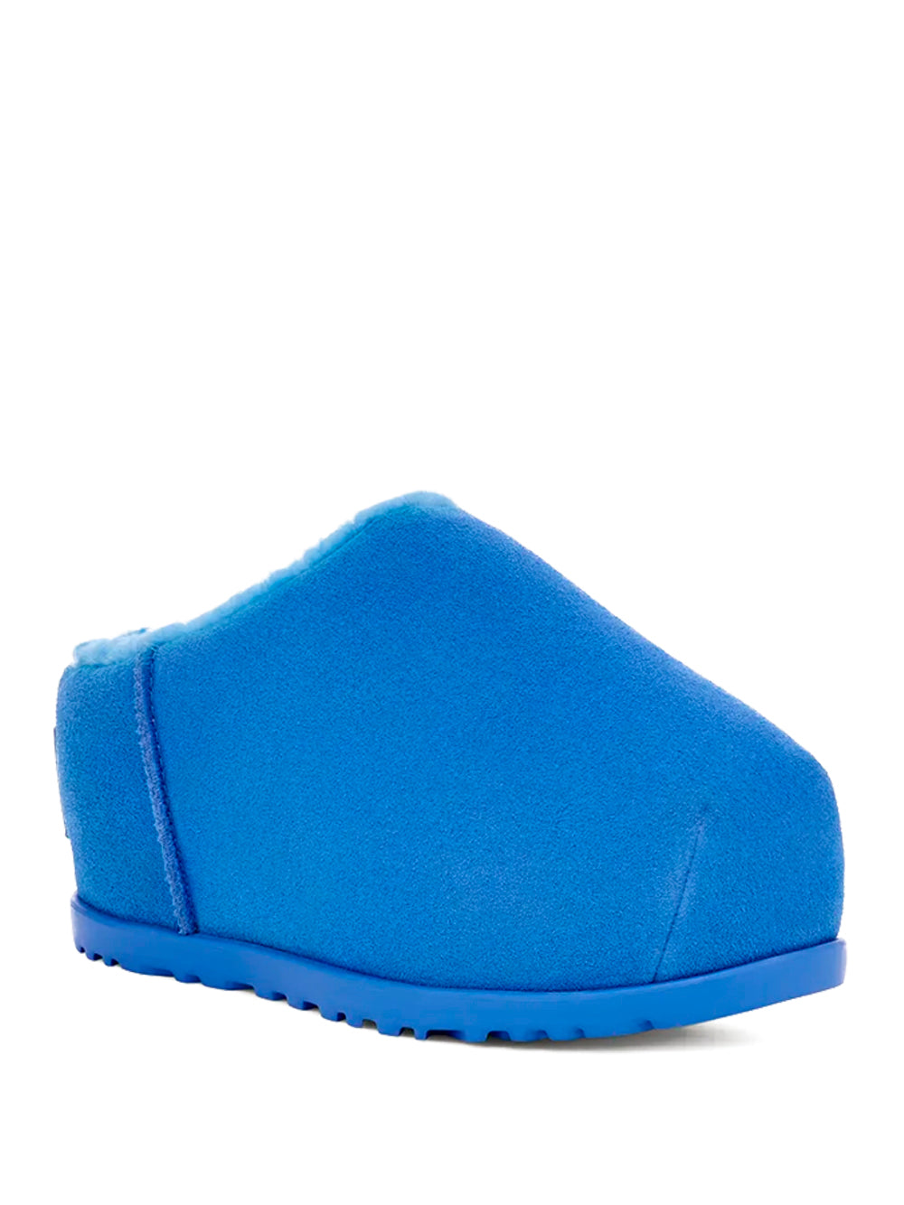 UGG-PUMPED SLIDE-1158215 BIG SKY