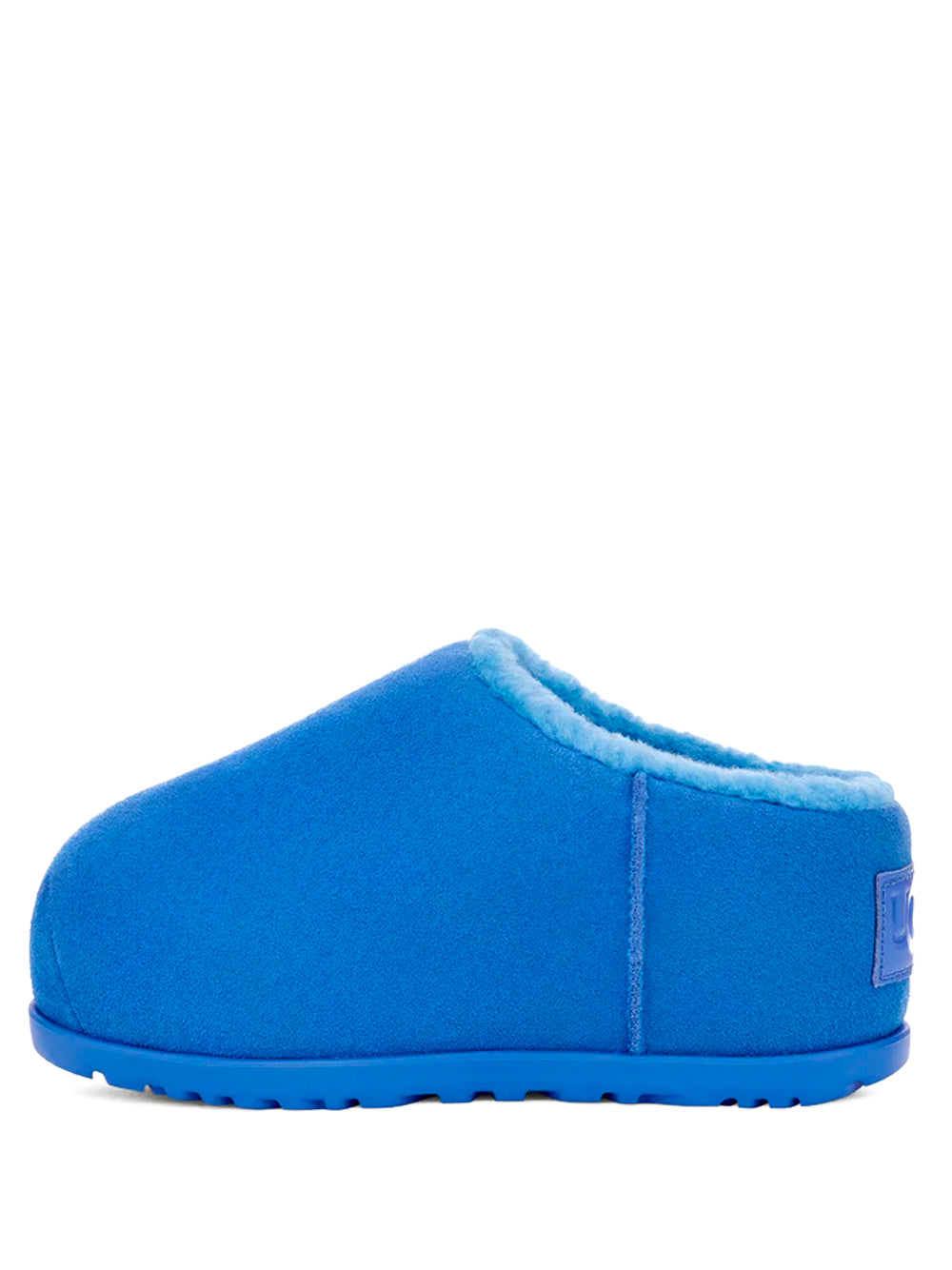 UGG-PUMPED SLIDE-1158215 BIG SKY