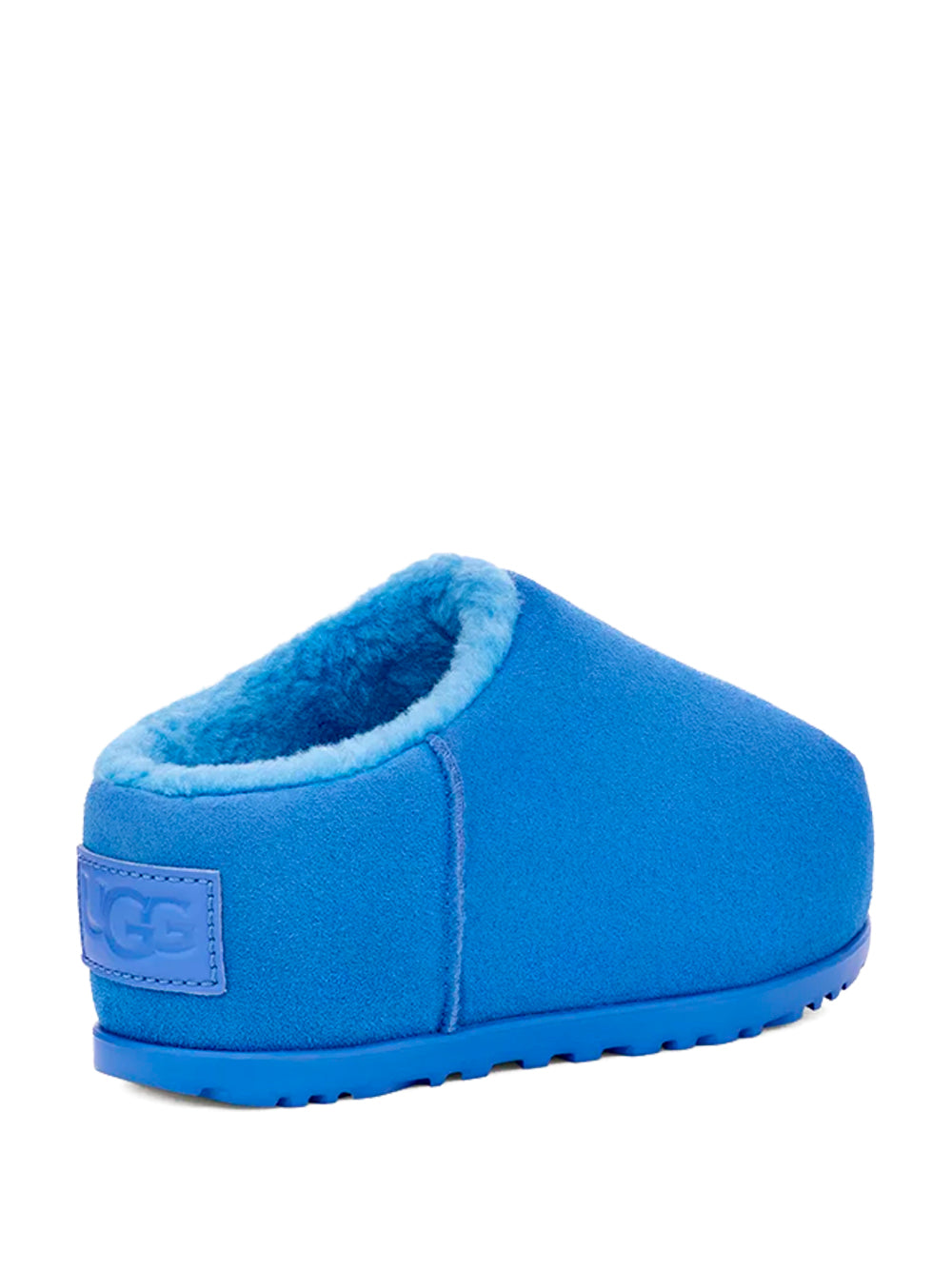 UGG-PUMPED SLIDE-1158215 BIG SKY