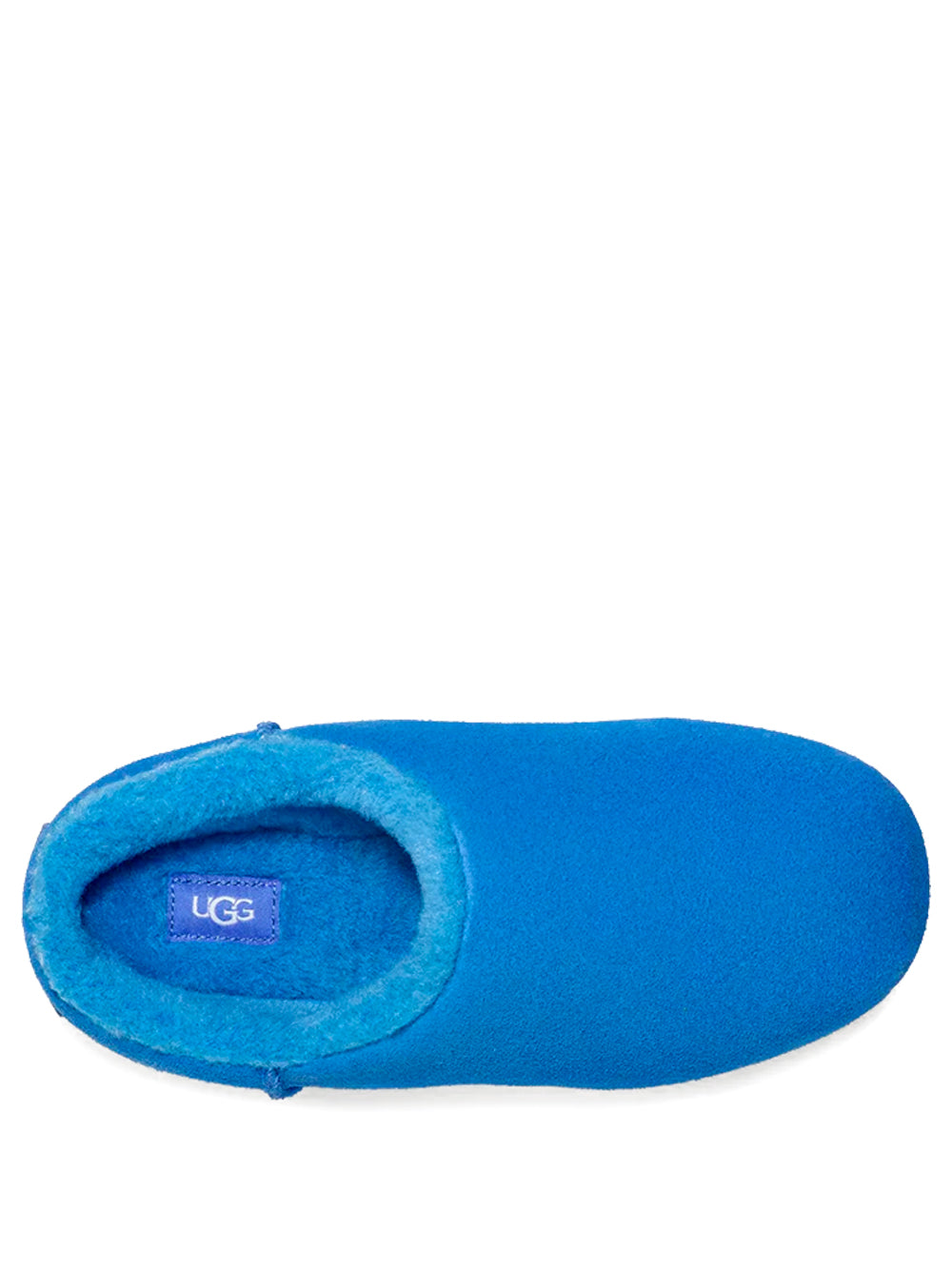 UGG-PUMPED SLIDE-1158215 BIG SKY