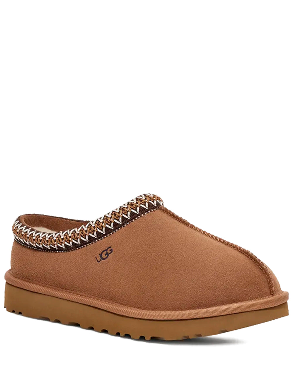 UGG-TASMAN-5955 CHESTNUT