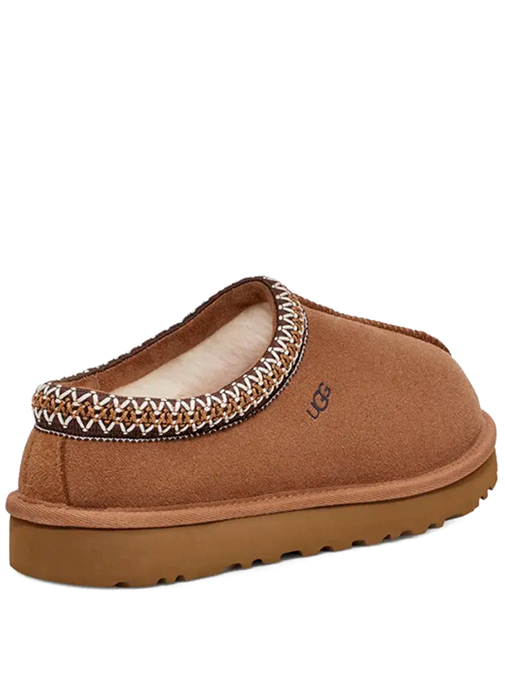 UGG-TASMAN-5955 CHESTNUT