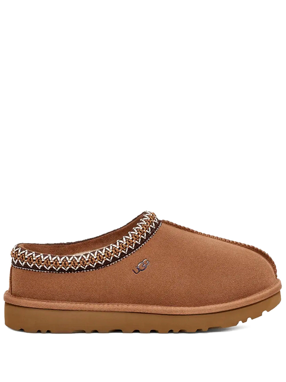 UGG-TASMAN-5955 CHESTNUT