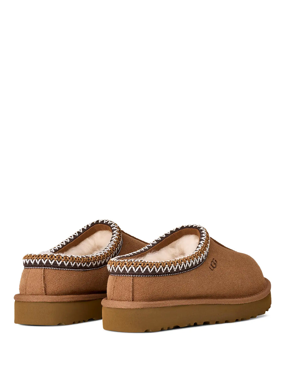 UGG-TASMAN II-1174470 CHESNUT