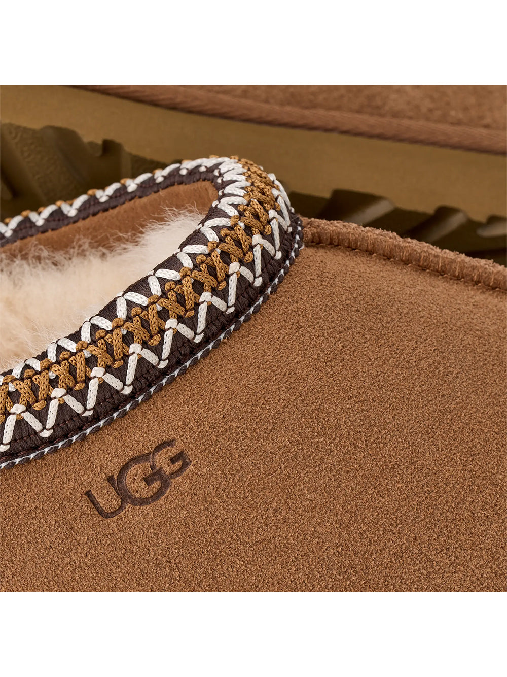 UGG-TASMAN II-1174470 CHESNUT