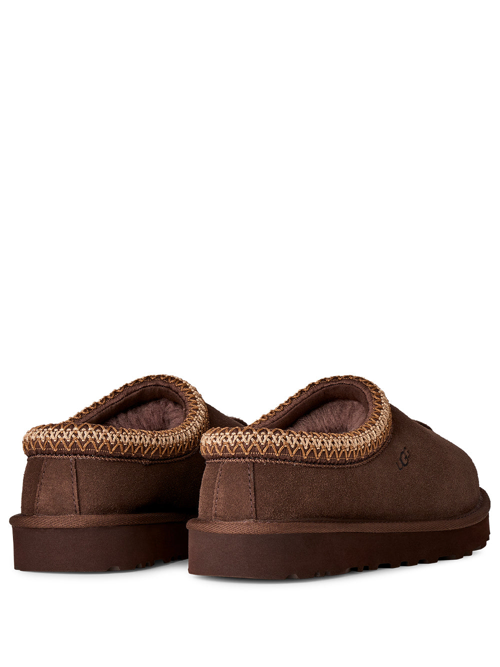 UGG-TASMAN II-1174470 DUSTED COCOA