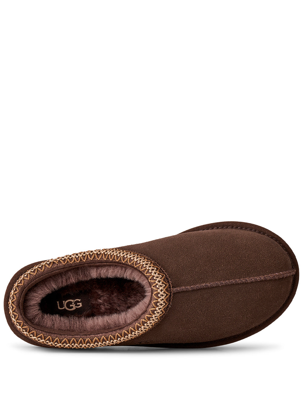 UGG-TASMAN II-1174470 DUSTED COCOA