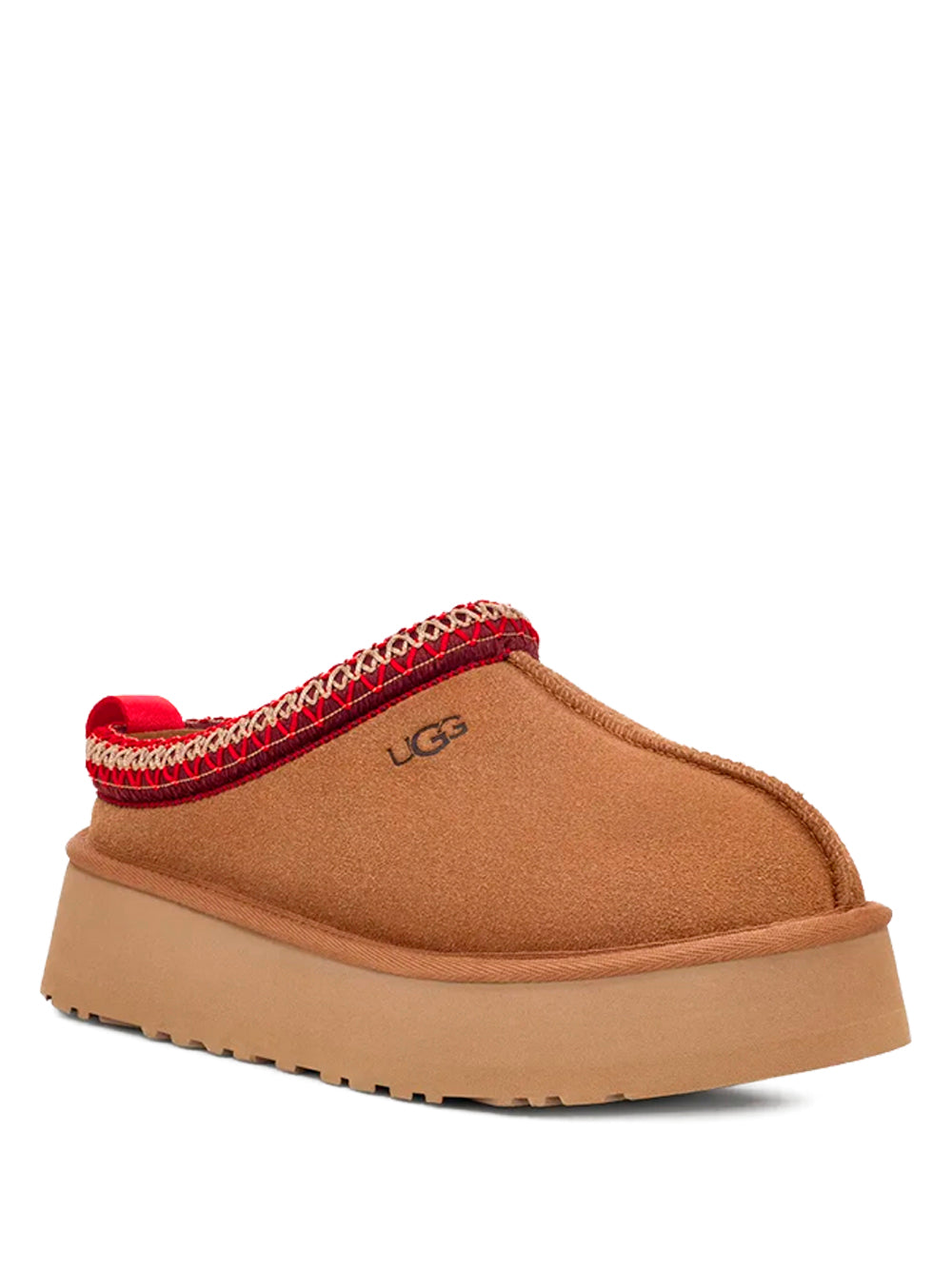 UGG-TAZZ-1122553 CHESTNUT