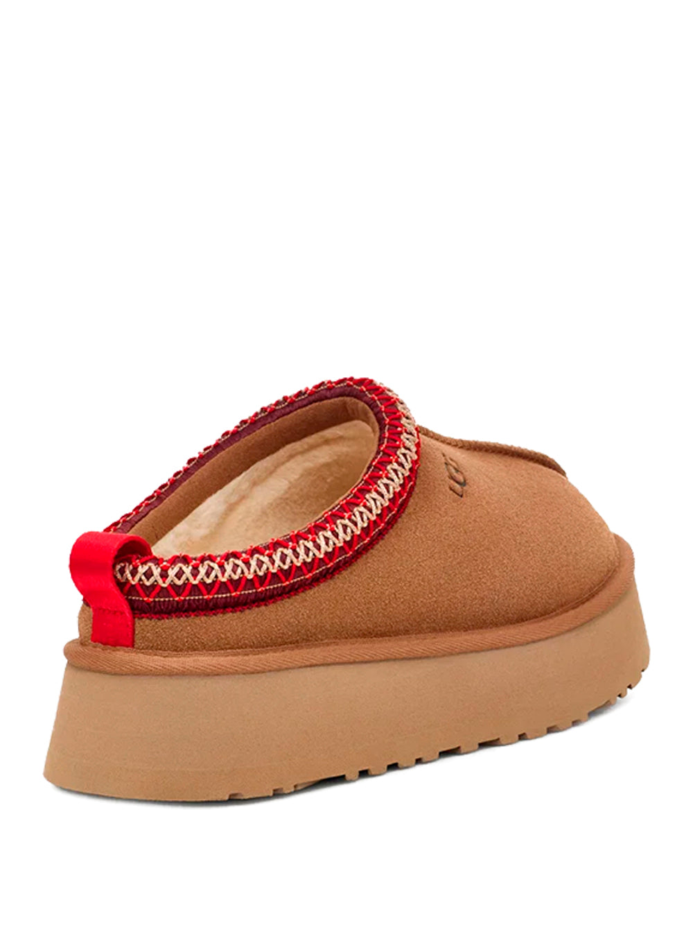 UGG-TAZZ-1122553 CHESTNUT