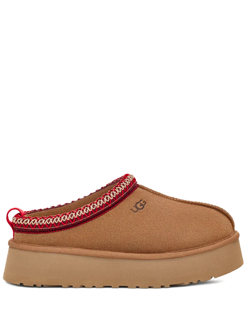 UGG-TAZZ-1122553 CHESTNUT