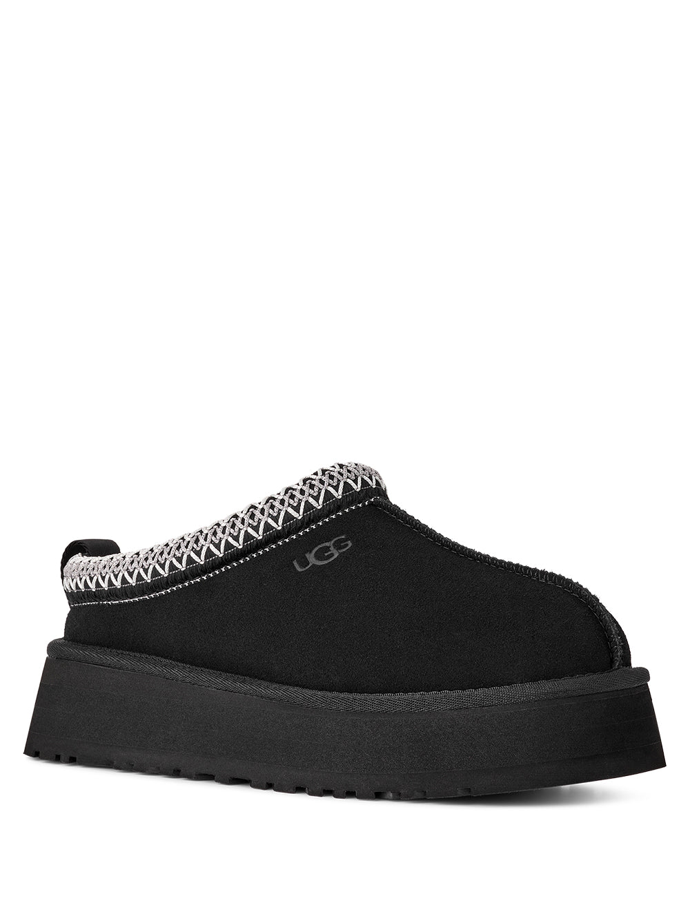 UGG-TAZZ II-1174471 BLACK