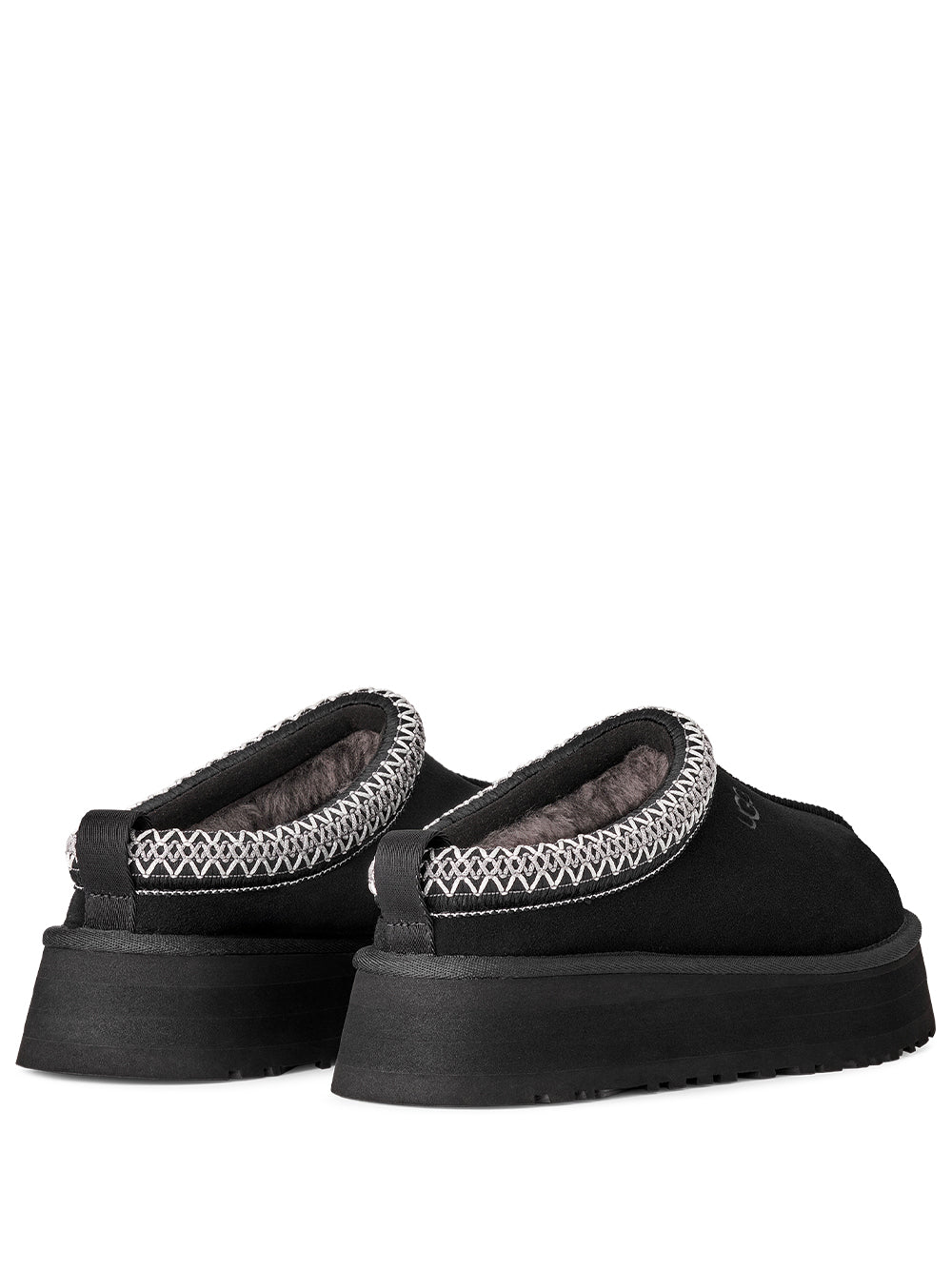 UGG-TAZZ II-1174471 BLACK
