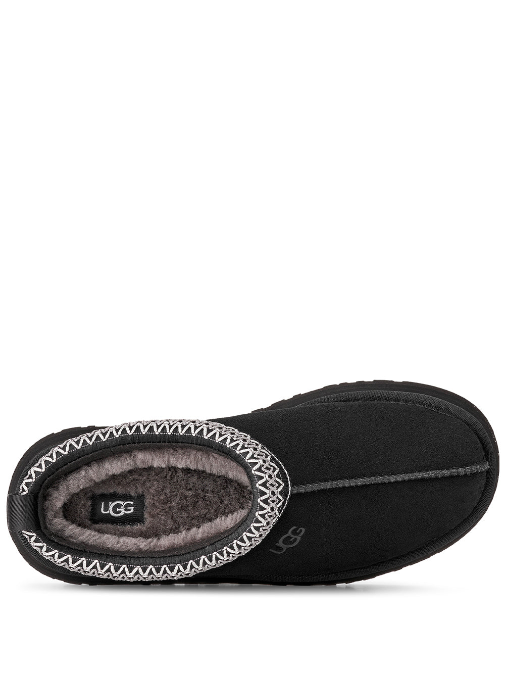 UGG-TAZZ II-1174471 BLACK