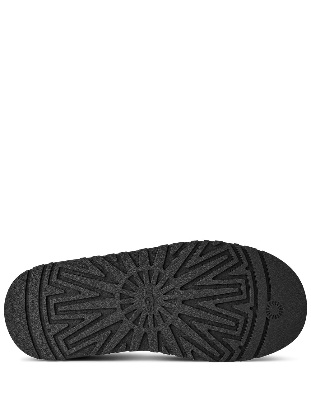 UGG-TAZZ II-1174471 BLACK