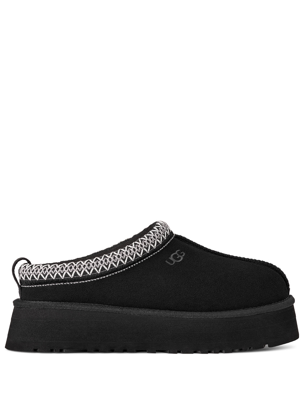 UGG-TAZZ II-1174471 BLACK