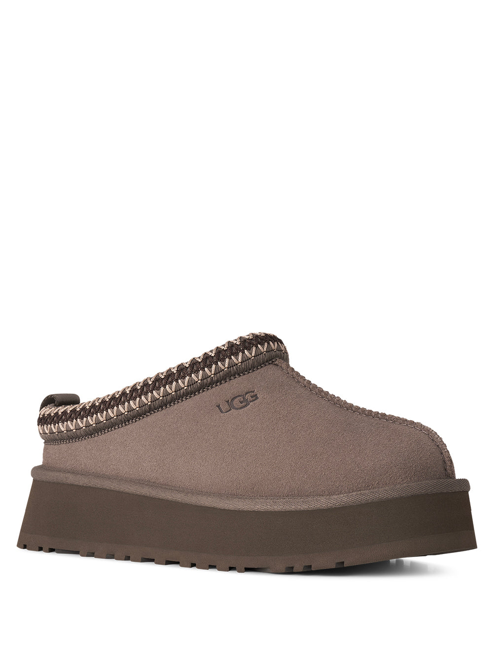 UGG-TAZZ II-1174471 DRIED OREGANO/MAJOR BROWN