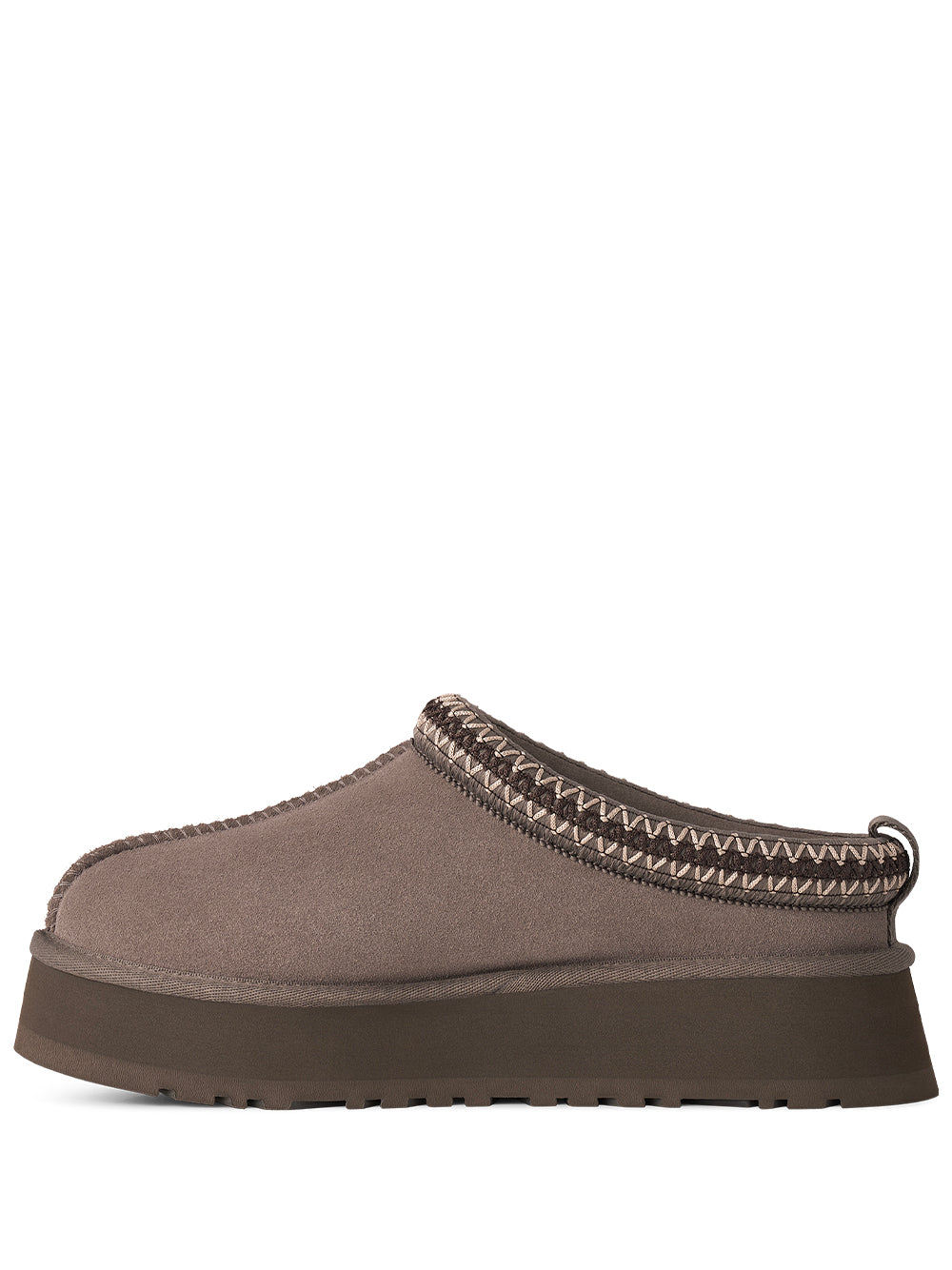 UGG-TAZZ II-1174471 DRIED OREGANO/MAJOR BROWN