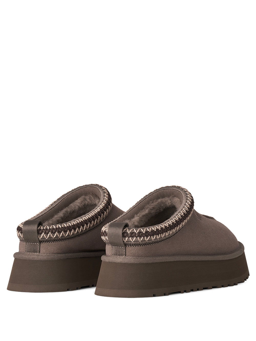 UGG-TAZZ II-1174471 DRIED OREGANO/MAJOR BROWN