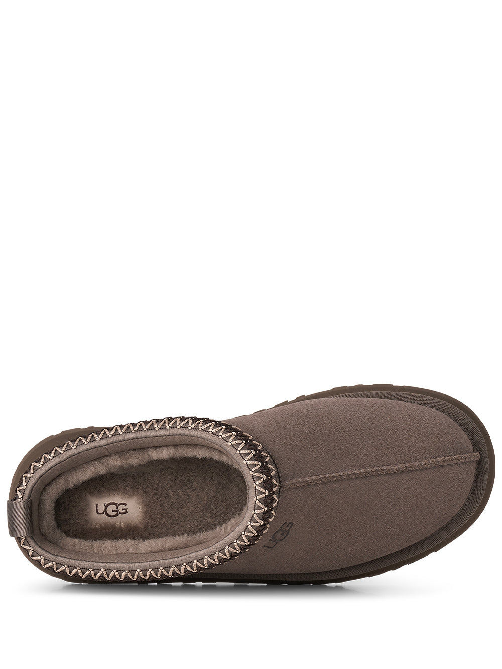 UGG-TAZZ II-1174471 DRIED OREGANO/MAJOR BROWN