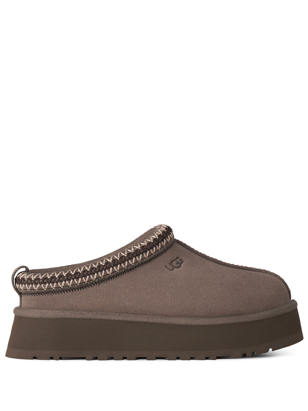 UGG-TAZZ II-1174471 DRIED OREGANO/MAJOR BROWN