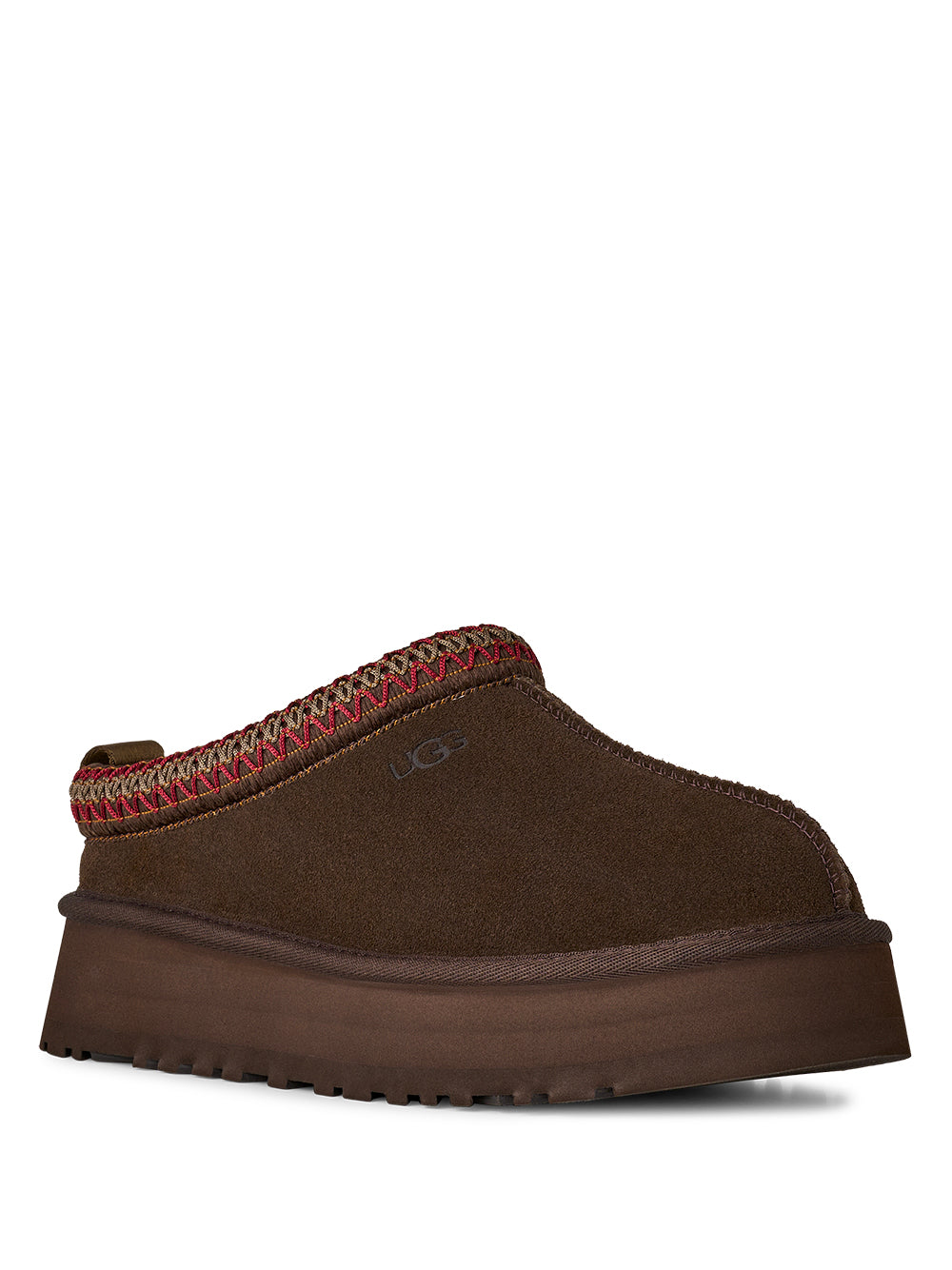 UGG-TAZZ II-1174471 DUSTED COCOA