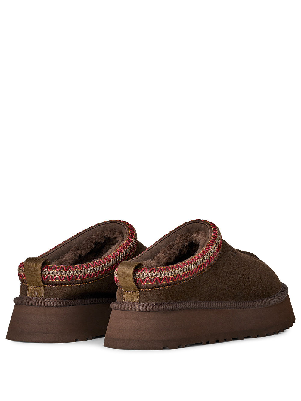 UGG-TAZZ II-1174471 DUSTED COCOA