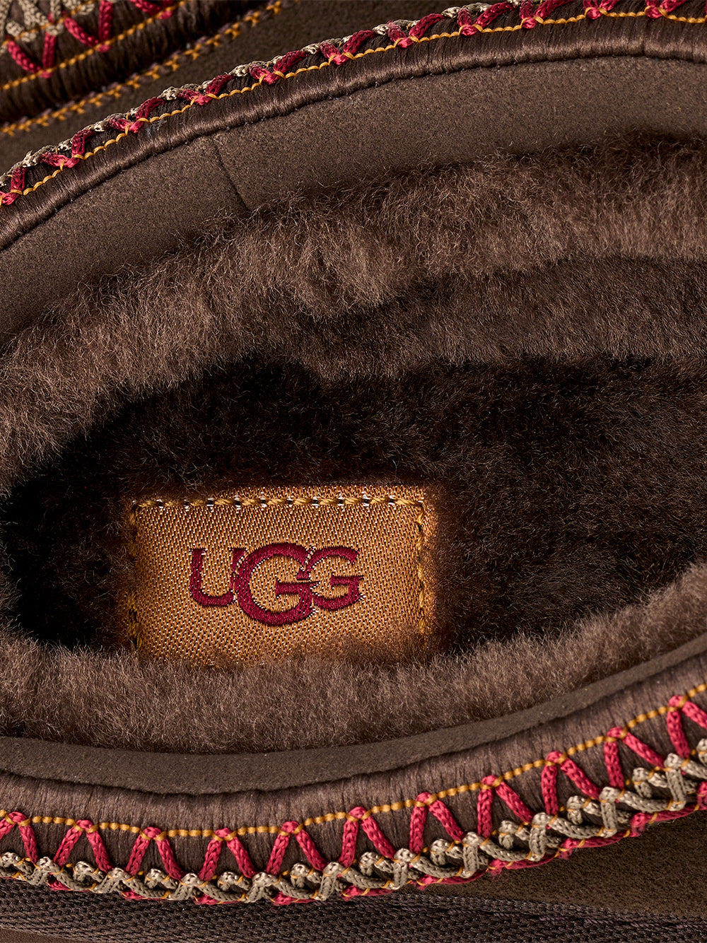 UGG-TAZZ II-1174471 DUSTED COCOA