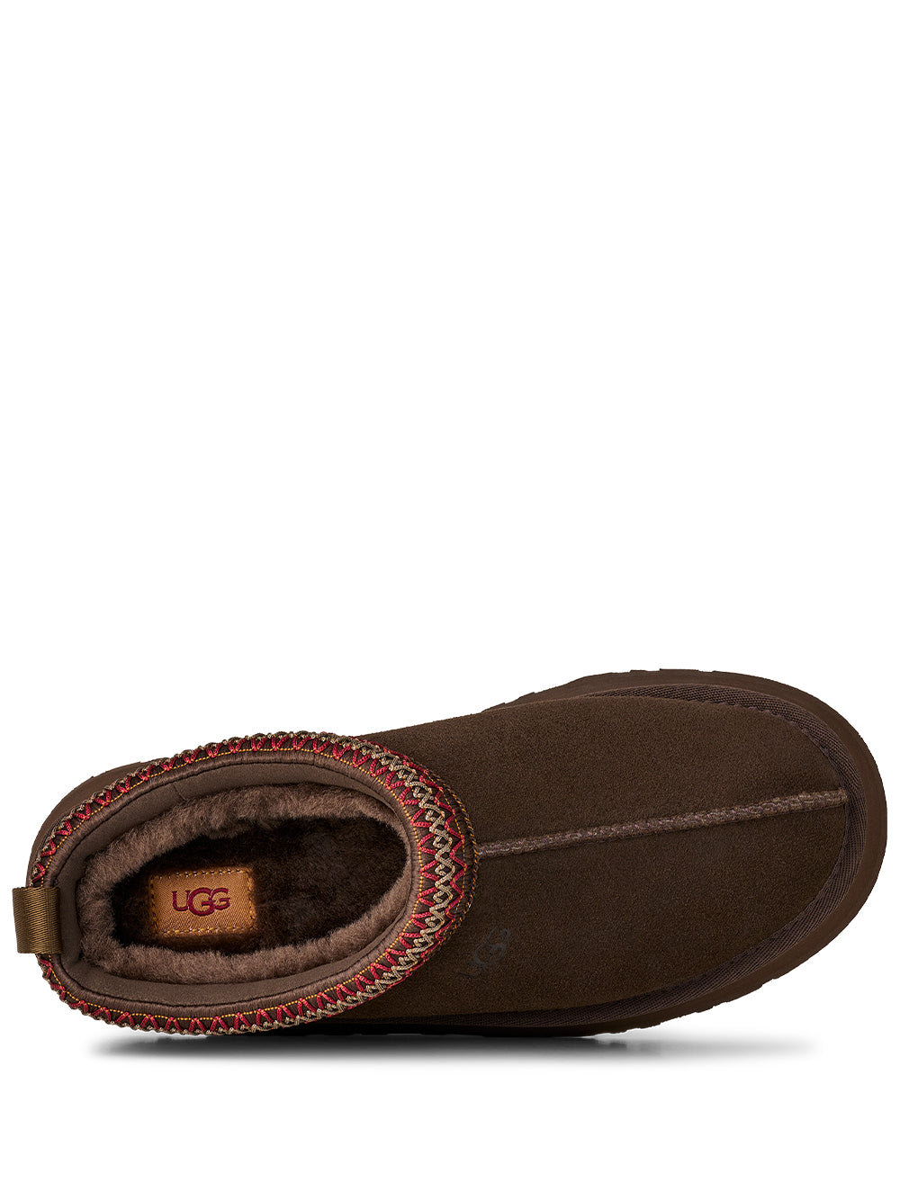 UGG-TAZZ II-1174471 DUSTED COCOA