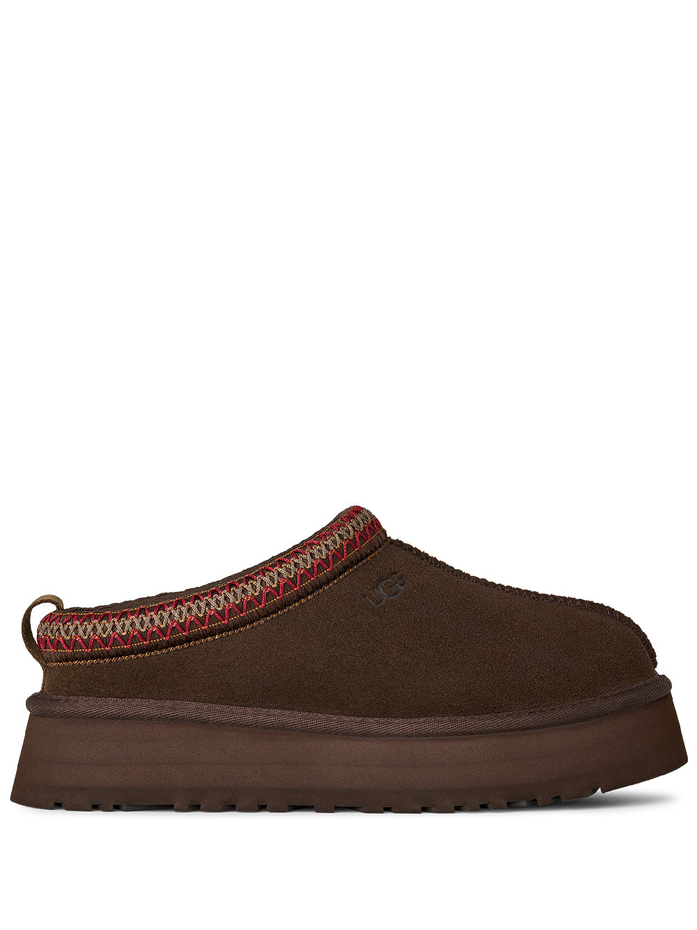 UGG-TAZZ II-1174471 DUSTED COCOA